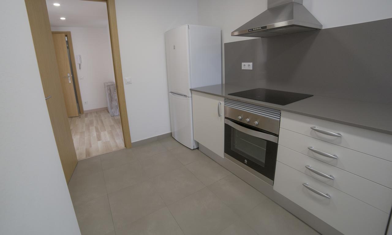 Apartaments Ponent Lloret de Mar Exterior photo