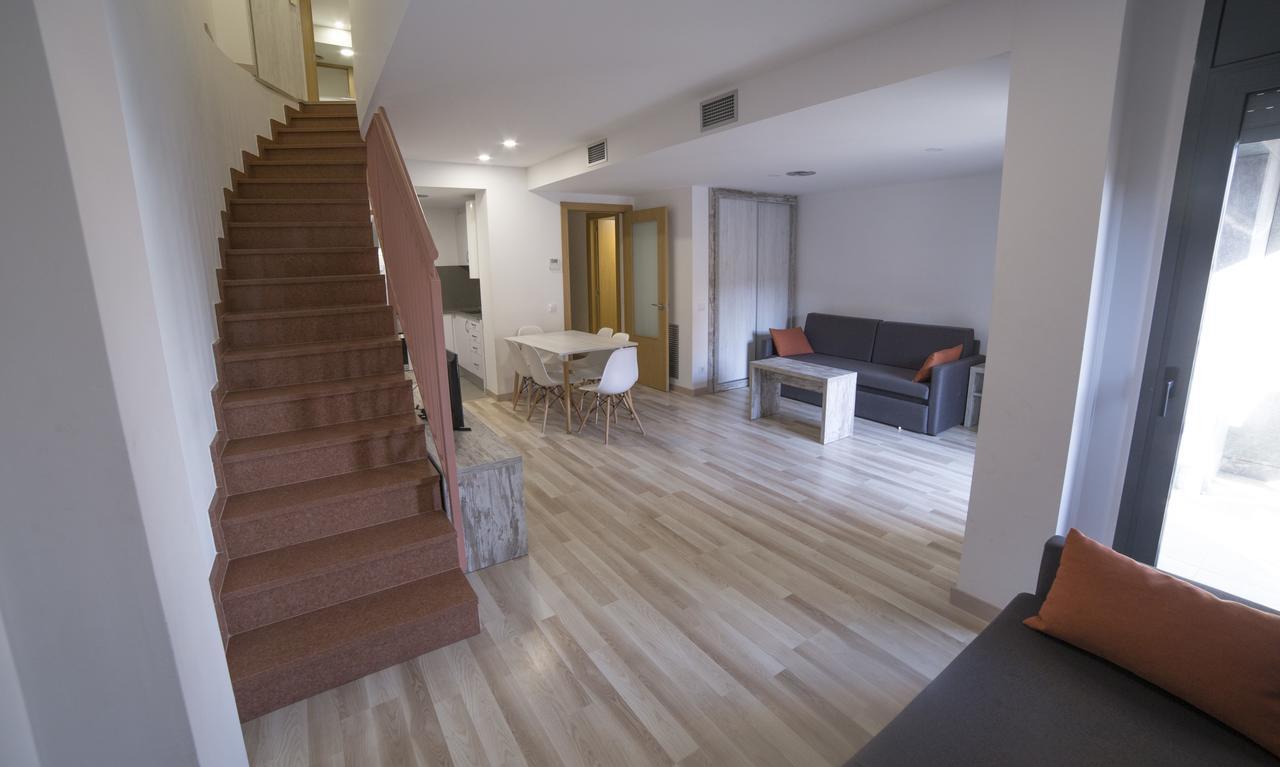 Apartaments Ponent Lloret de Mar Exterior photo