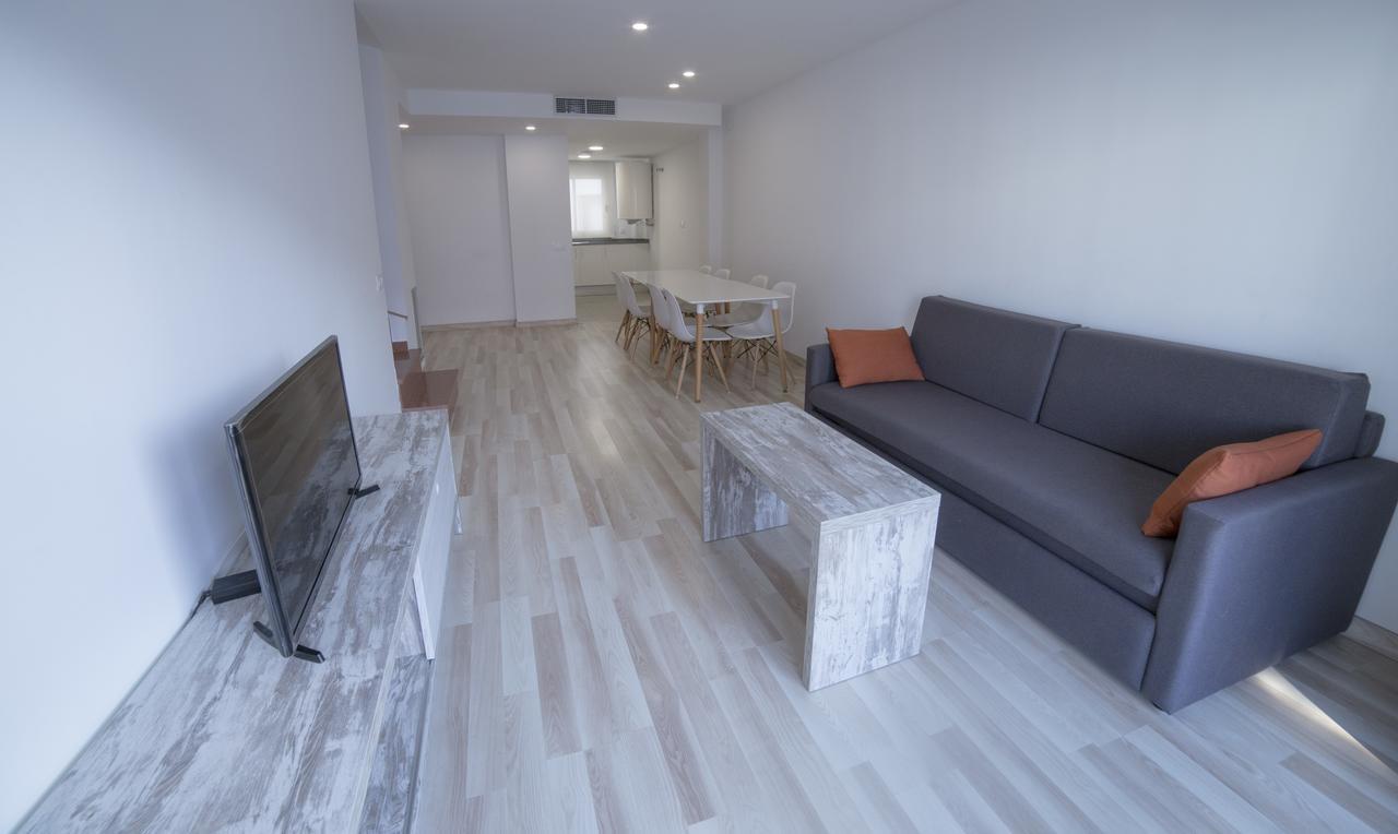 Apartaments Ponent Lloret de Mar Exterior photo